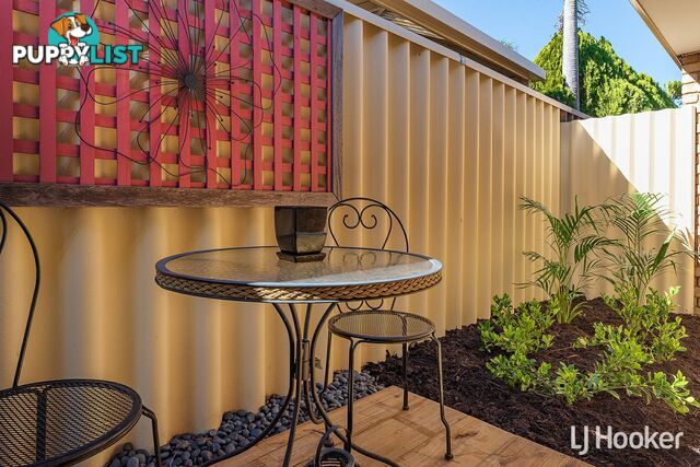 3 Hamlet Court BIBRA LAKE WA 6163