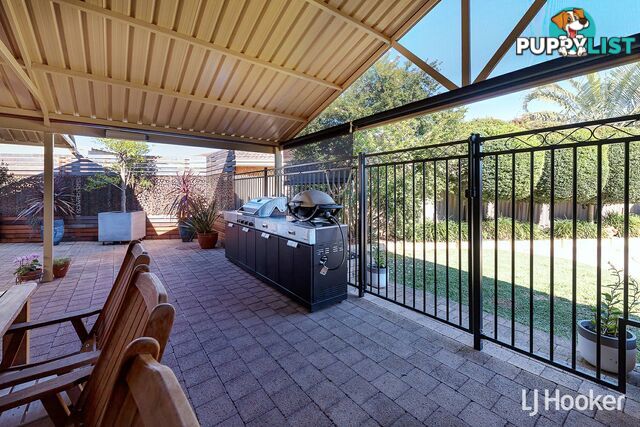 3 Hamlet Court BIBRA LAKE WA 6163