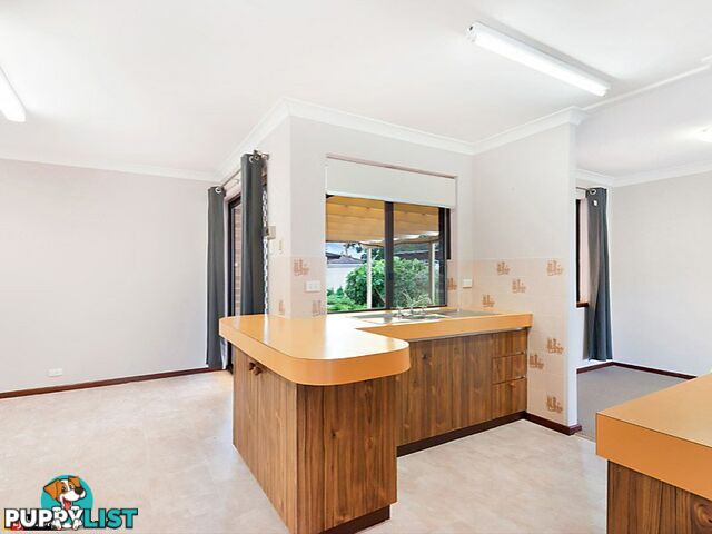 2 Lowden Court PARKWOOD WA 6147