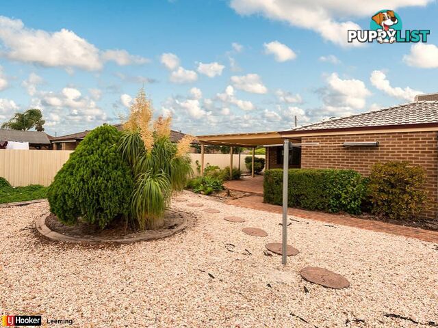 2 Lowden Court PARKWOOD WA 6147