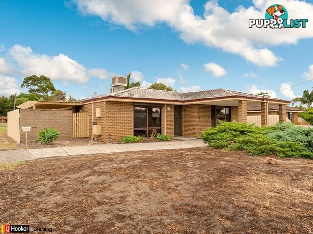 2 Lowden Court PARKWOOD WA 6147