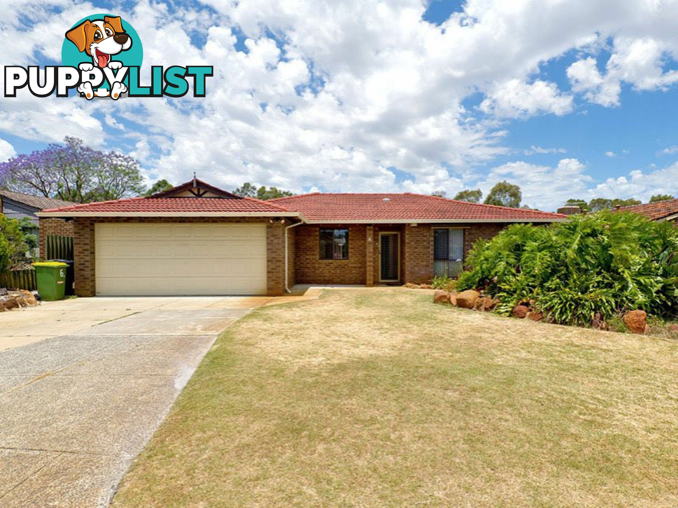 6 Dain Court LEEMING WA 6149