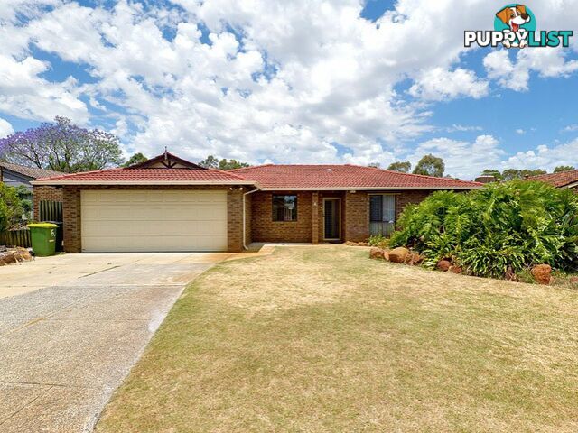 6 Dain Court LEEMING WA 6149