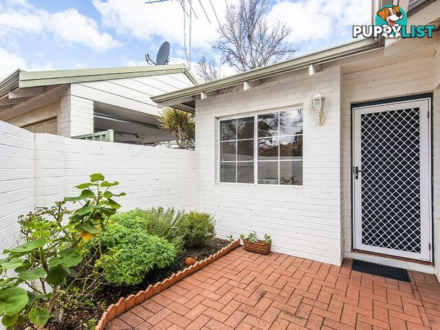 3/69 Mackie Street VICTORIA PARK WA 6100