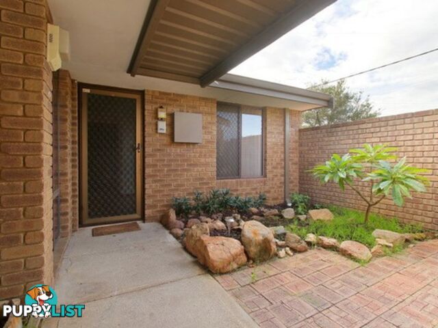 3 West Court BULL CREEK WA 6149