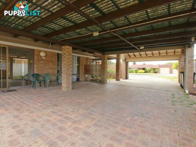 3 West Court BULL CREEK WA 6149