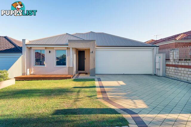 9A Walpole Street ST JAMES WA 6102