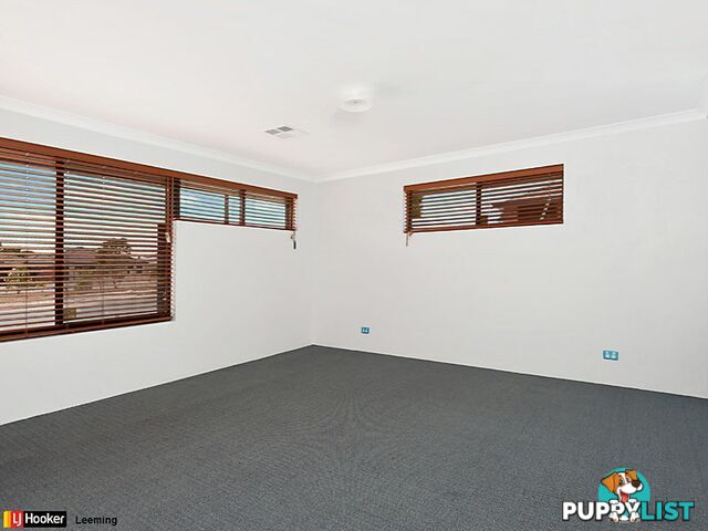 19 Lee-Steere Crescent PIARA WATERS WA 6112