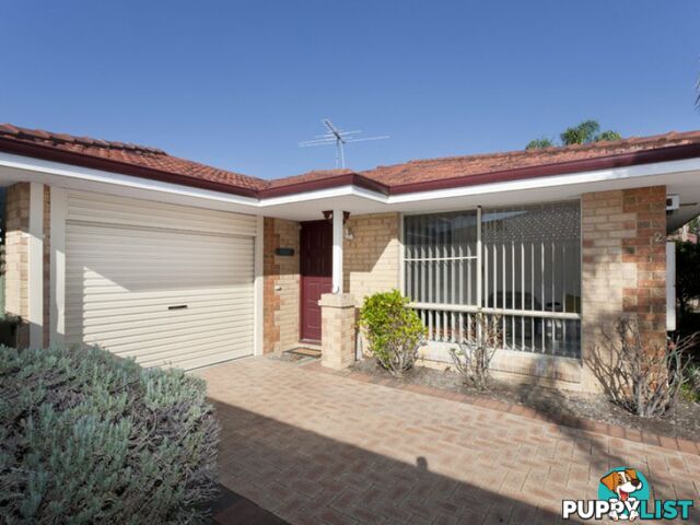 2/44 Turnbury Park Drive JANDAKOT WA 6164