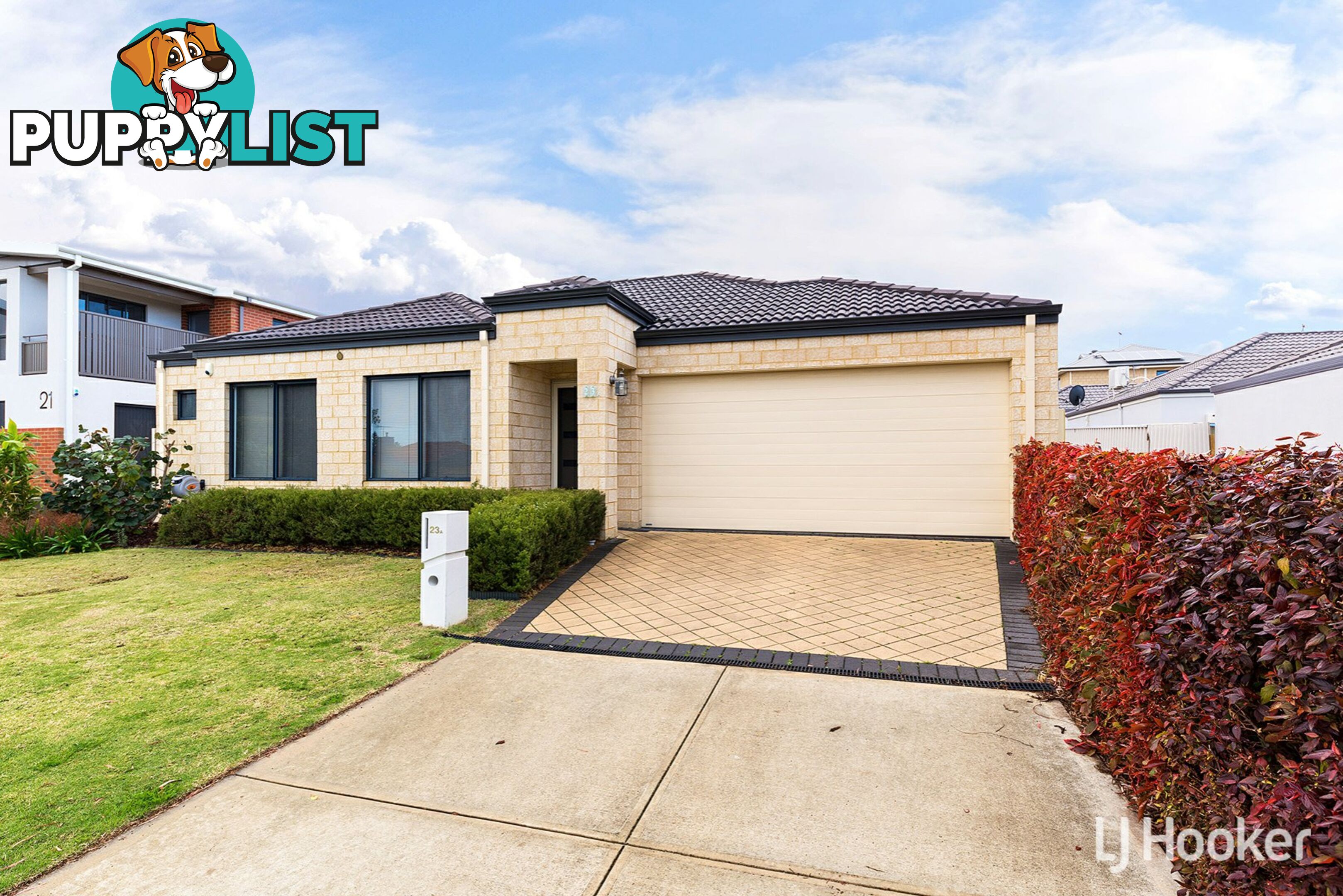 23A Almurta Way NOLLAMARA WA 6061