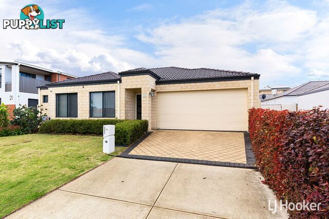 23A Almurta Way NOLLAMARA WA 6061