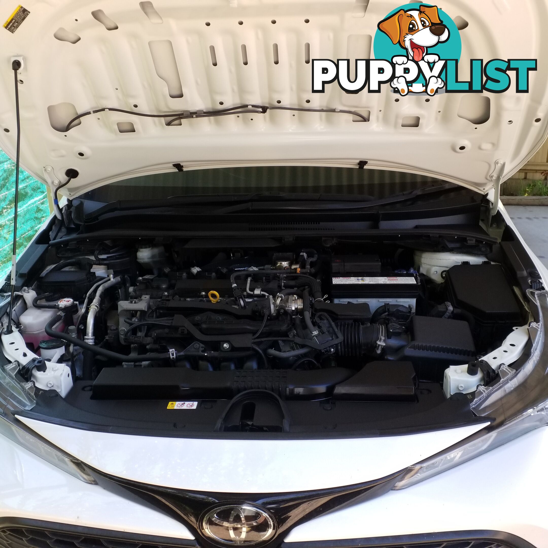 2020 Toyota Corolla ASCENT SPORT ASCENT Hatchback Automatic