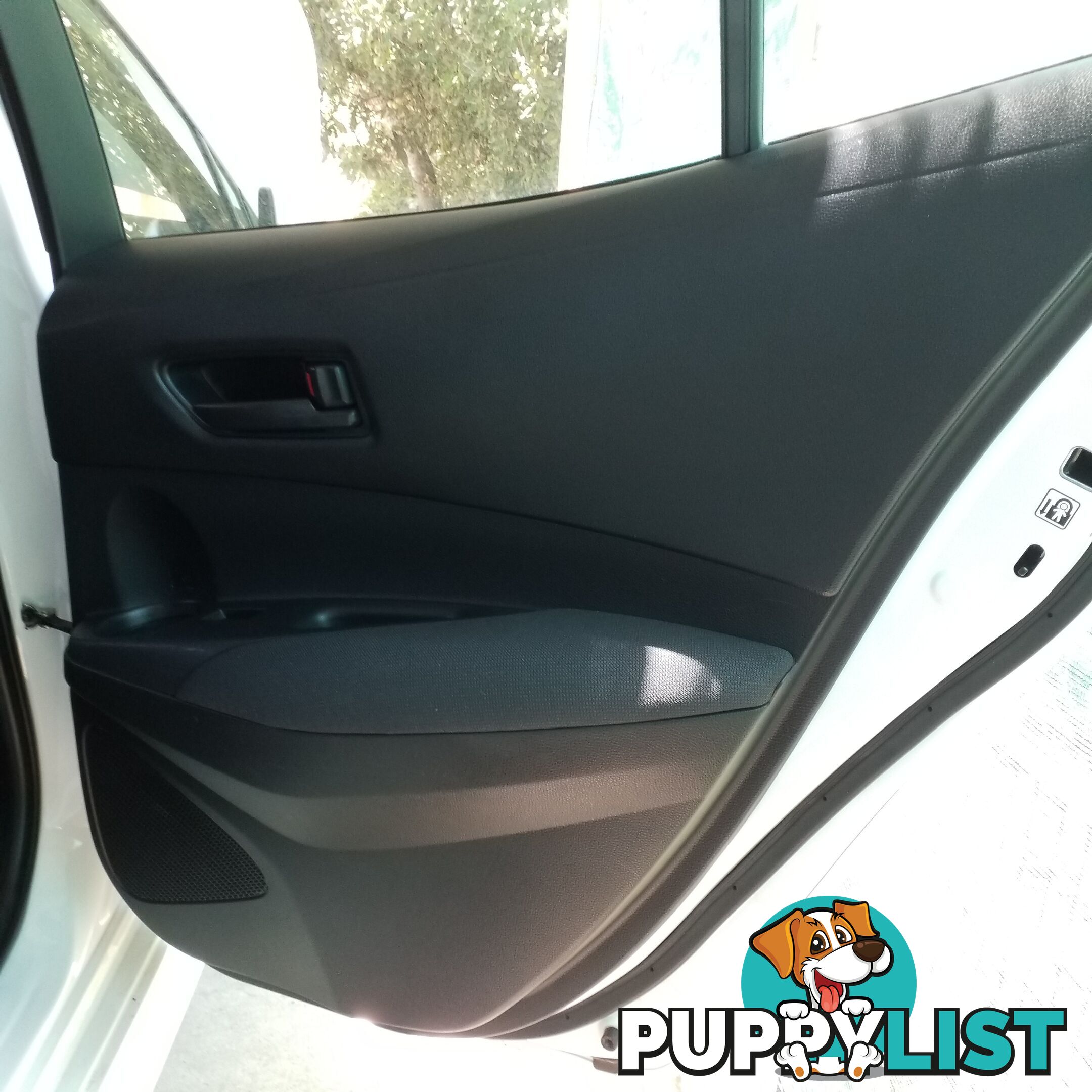 2020 Toyota Corolla ASCENT SPORT ASCENT Hatchback Automatic