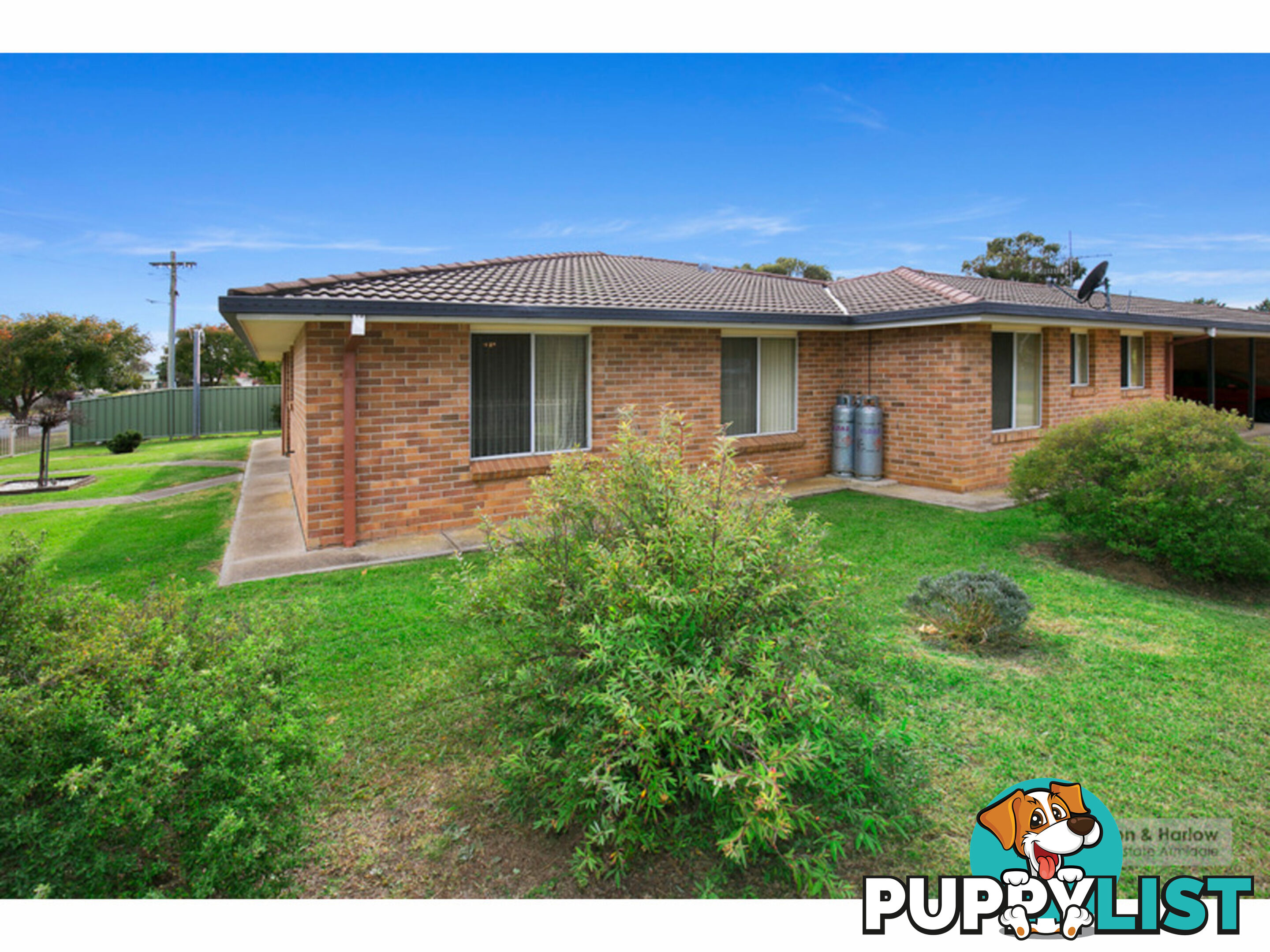 2 20 Barry Street Armidale NSW 2350