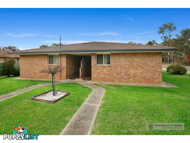 2 20 Barry Street Armidale NSW 2350