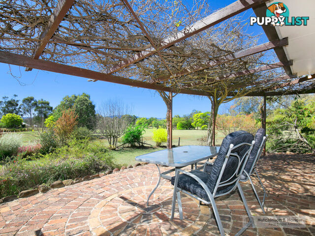 89 Marble Hill Road Armidale NSW 2350