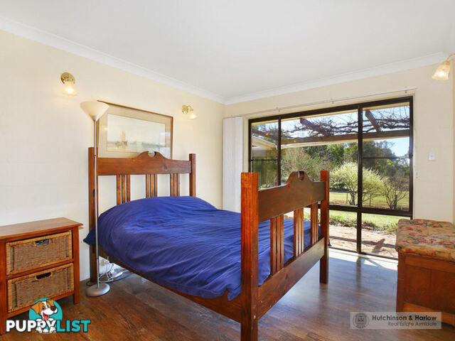 89 Marble Hill Road Armidale NSW 2350