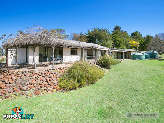 89 Marble Hill Road Armidale NSW 2350