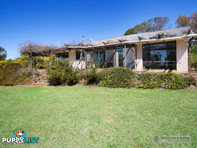 89 Marble Hill Road Armidale NSW 2350