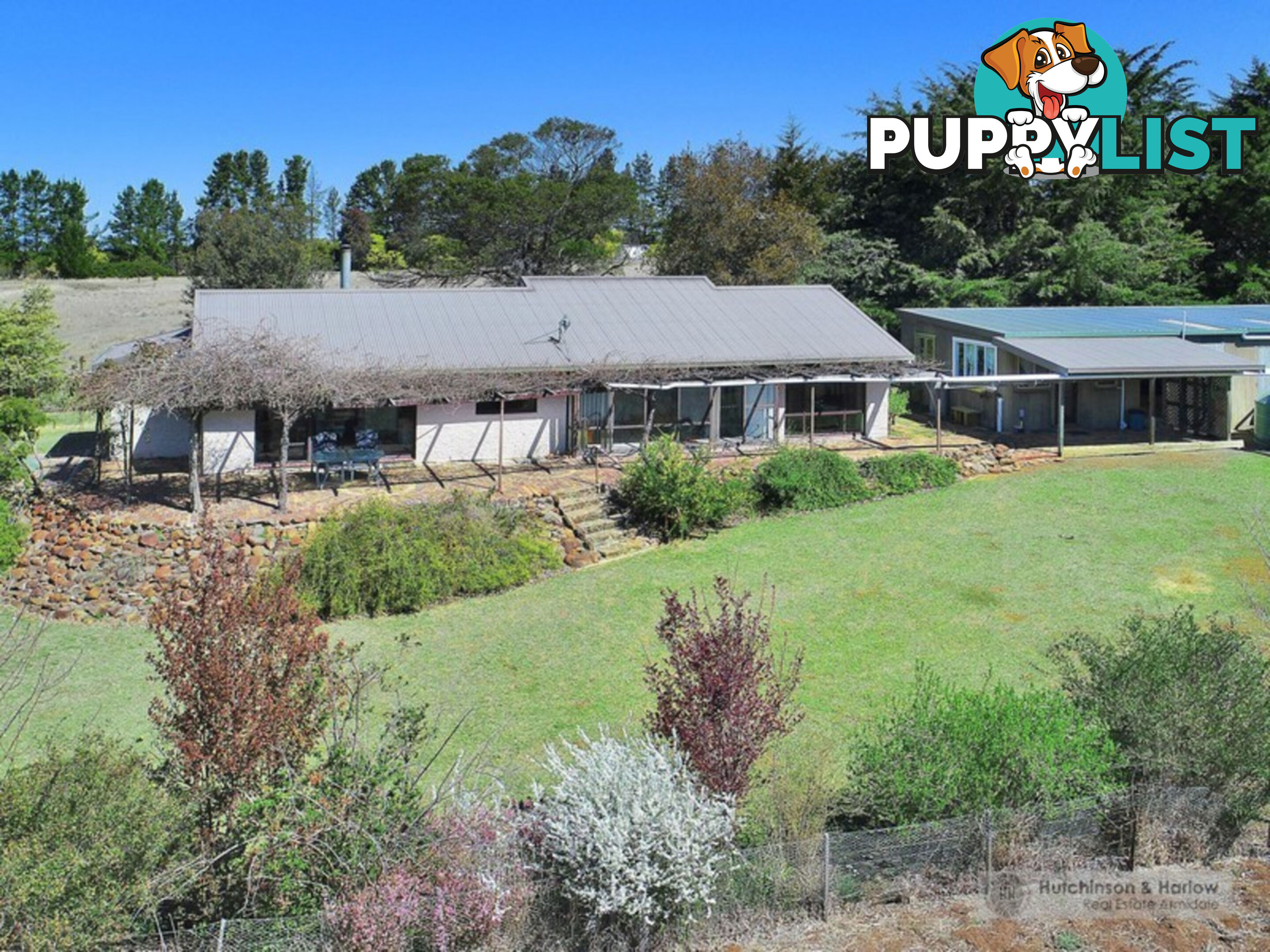 89 Marble Hill Road Armidale NSW 2350