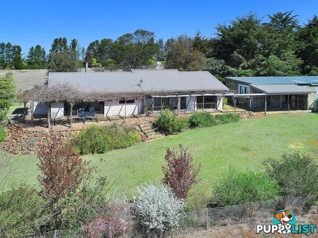 89 Marble Hill Road Armidale NSW 2350