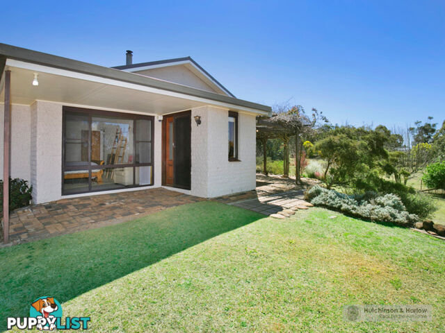 89 Marble Hill Road Armidale NSW 2350