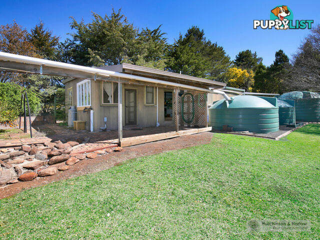 89 Marble Hill Road Armidale NSW 2350