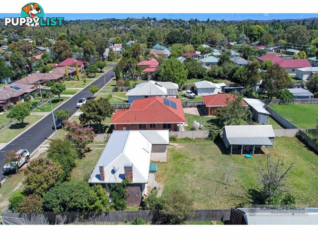 51 Mossman Street Armidale NSW 2350