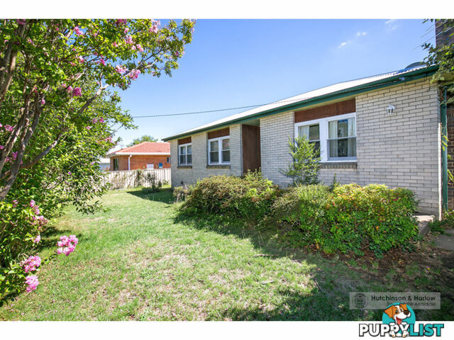 51 Mossman Street Armidale NSW 2350