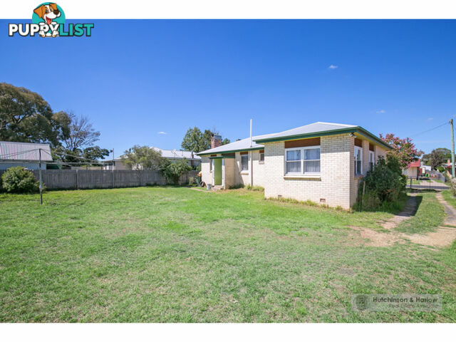 51 Mossman Street Armidale NSW 2350