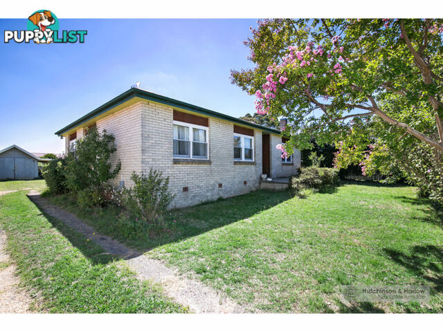 51 Mossman Street Armidale NSW 2350