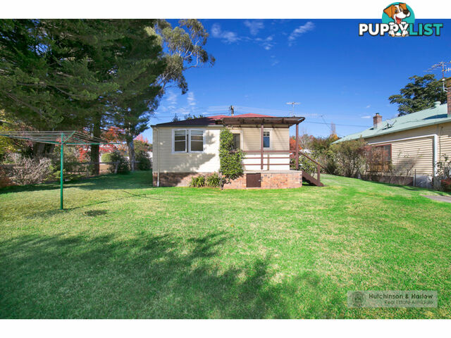 165 Mossman Street Armidale NSW 2350