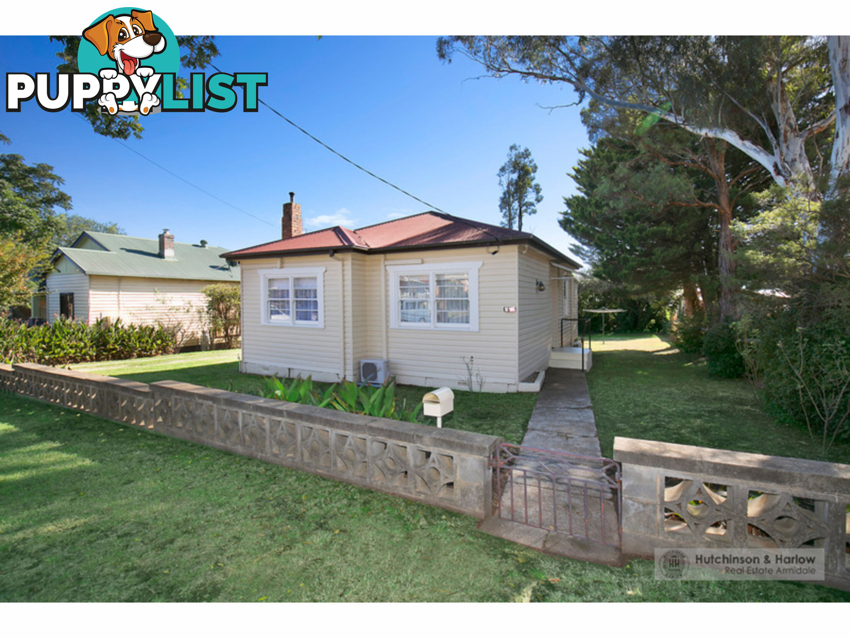 165 Mossman Street Armidale NSW 2350