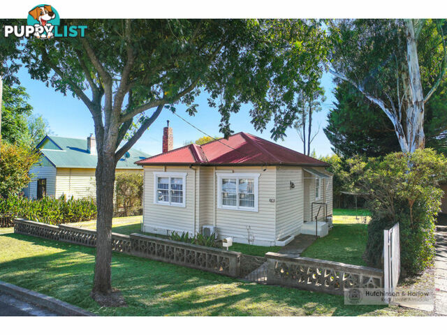 165 Mossman Street Armidale NSW 2350