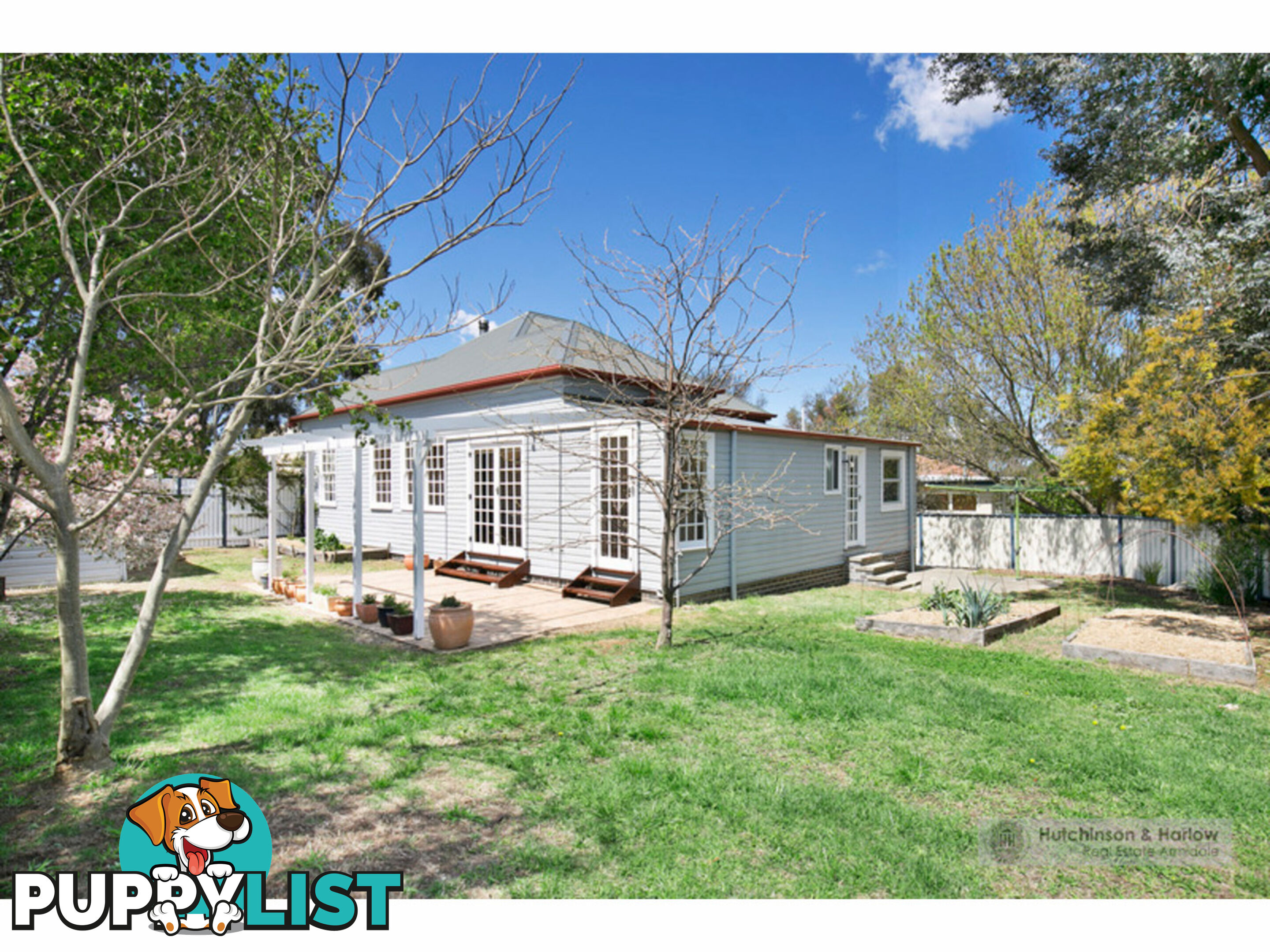 6 Taylor Street Armidale NSW 2350