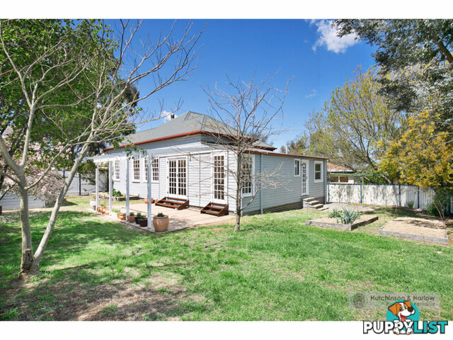 6 Taylor Street Armidale NSW 2350