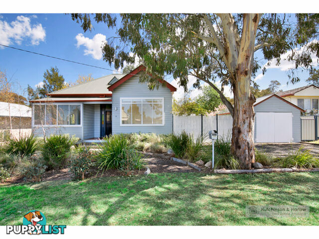 6 Taylor Street Armidale NSW 2350