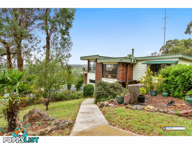 74 Harry McRae Drive Armidale NSW 2350