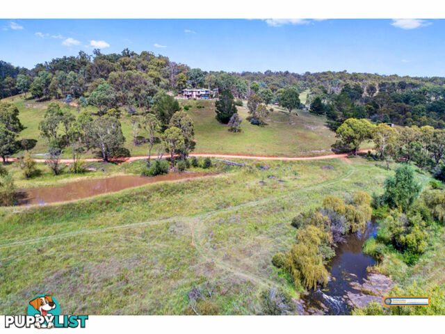 74 Harry McRae Drive Armidale NSW 2350