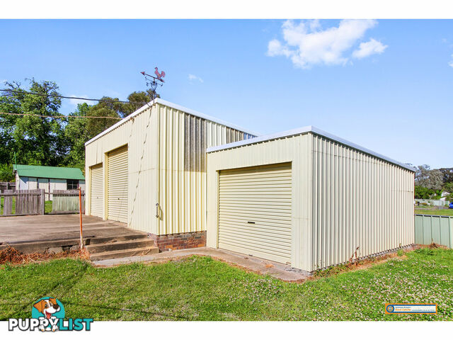 146 Jessie Street Armidale NSW 2350