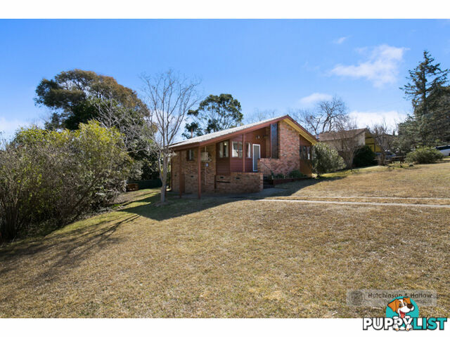 24 O'Dell Street Armidale NSW 2350