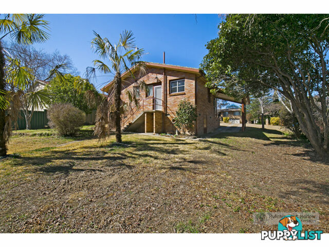 24 O'Dell Street Armidale NSW 2350