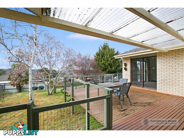 26 Campion Parade Armidale NSW 2350