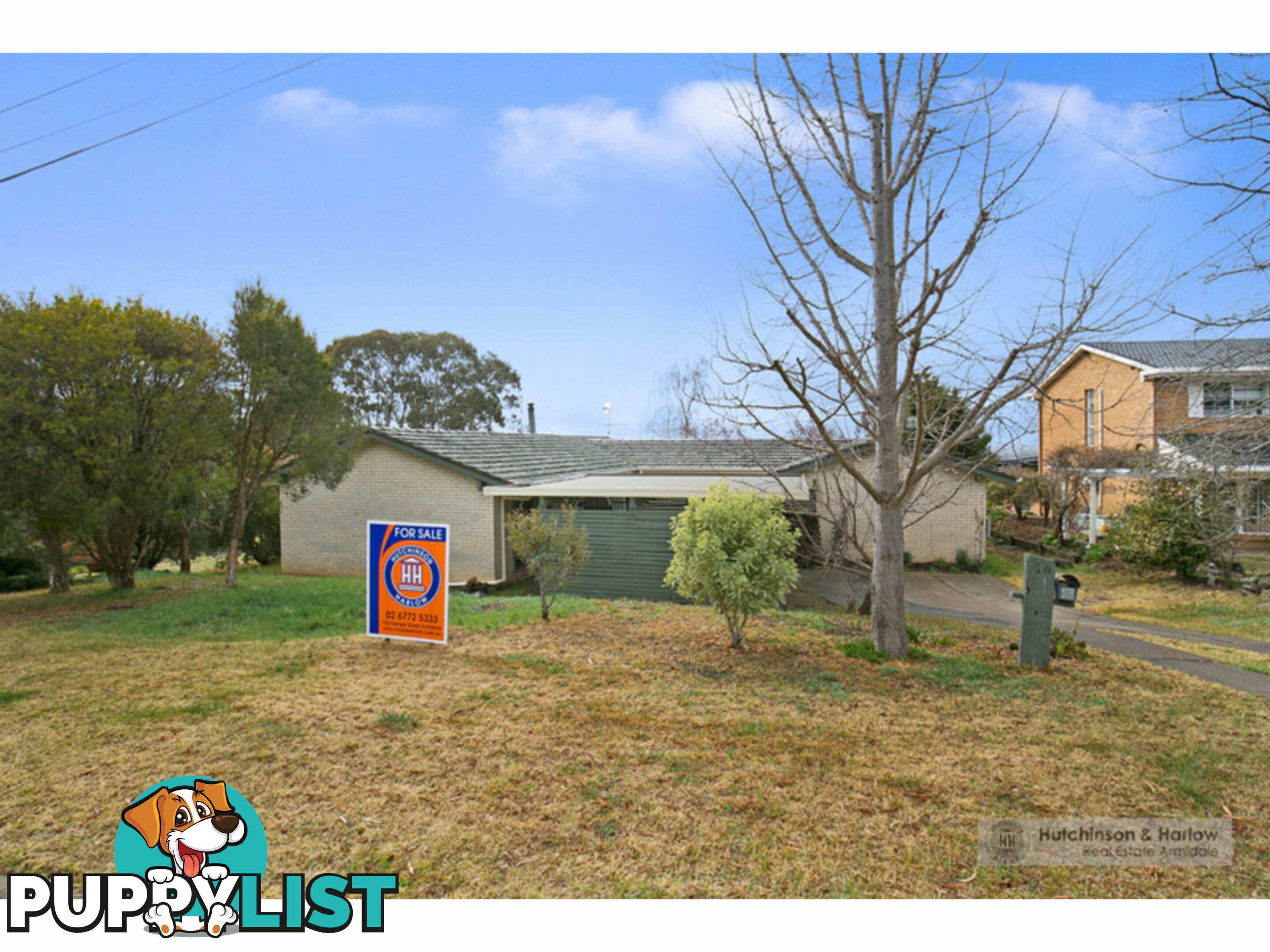 26 Campion Parade Armidale NSW 2350