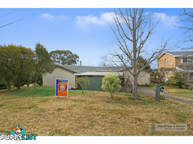 26 Campion Parade Armidale NSW 2350