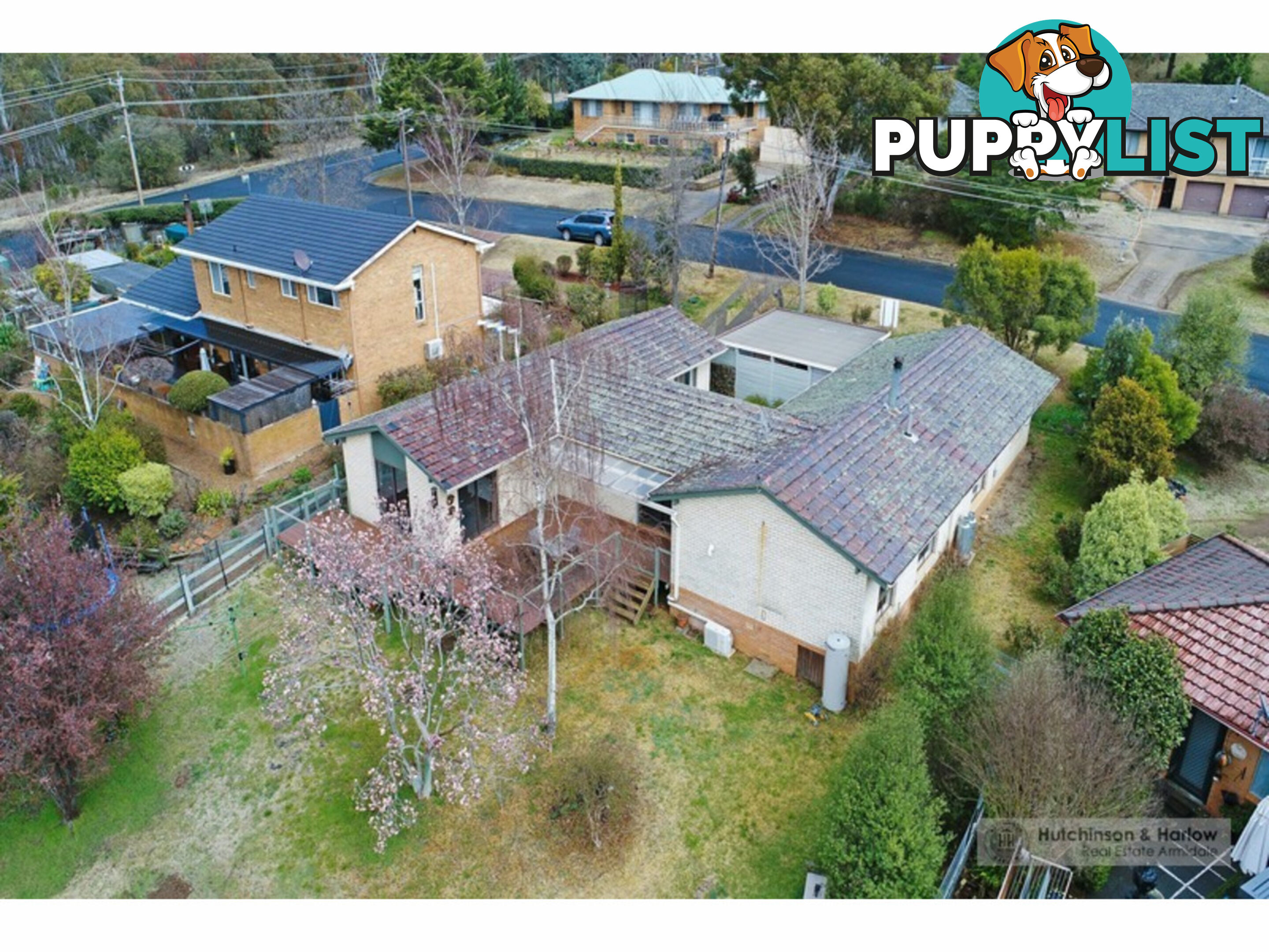 26 Campion Parade Armidale NSW 2350