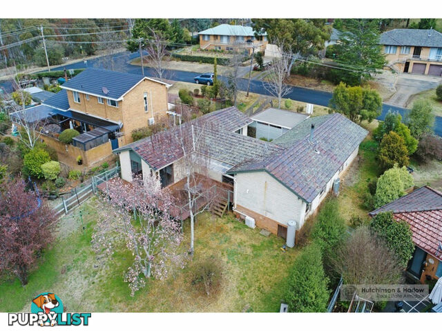 26 Campion Parade Armidale NSW 2350