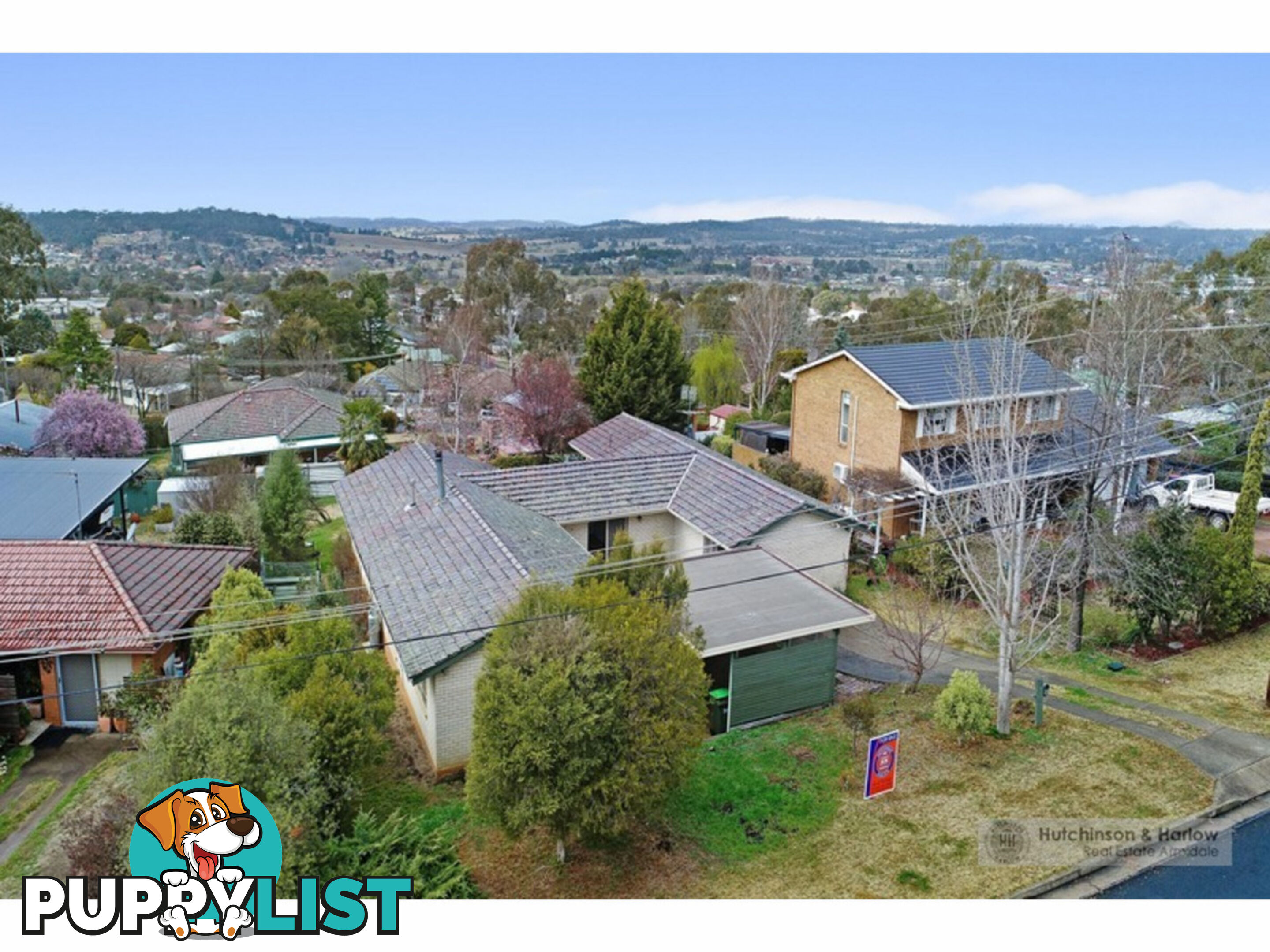 26 Campion Parade Armidale NSW 2350