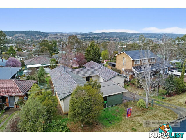 26 Campion Parade Armidale NSW 2350