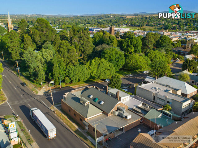 147 Faulkner Street Armidale NSW 2350